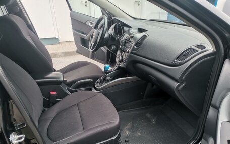 KIA Cerato III, 2012 год, 599 999 рублей, 13 фотография