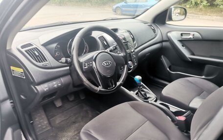 KIA Cerato III, 2012 год, 599 999 рублей, 9 фотография