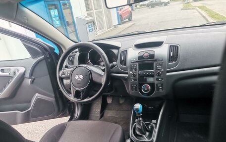KIA Cerato III, 2012 год, 599 999 рублей, 10 фотография