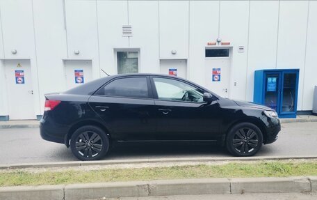 KIA Cerato III, 2012 год, 599 999 рублей, 5 фотография