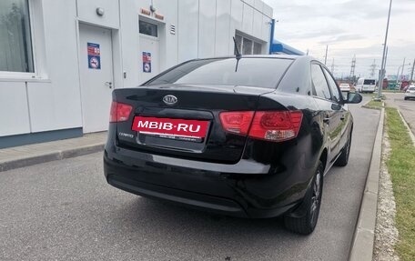 KIA Cerato III, 2012 год, 599 999 рублей, 6 фотография