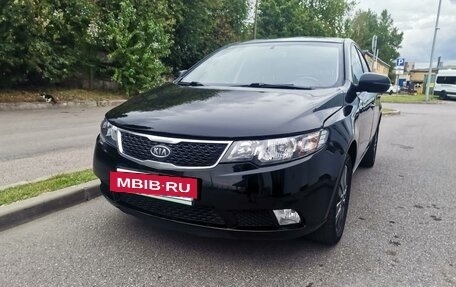 KIA Cerato III, 2012 год, 599 999 рублей, 2 фотография