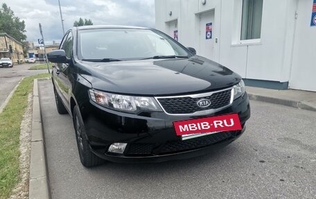 KIA Cerato III, 2012 год, 599 999 рублей, 4 фотография