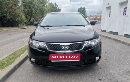 KIA Cerato III, 2012 год, 599 999 рублей, 3 фотография