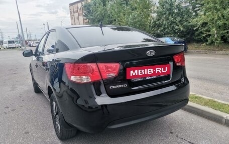 KIA Cerato III, 2012 год, 599 999 рублей, 8 фотография