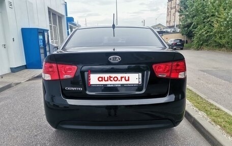 KIA Cerato III, 2012 год, 599 999 рублей, 7 фотография