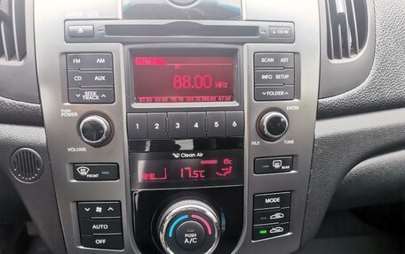 KIA Cerato III, 2012 год, 599 999 рублей, 15 фотография