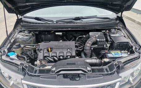 KIA Cerato III, 2012 год, 599 999 рублей, 16 фотография