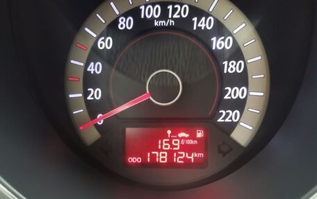 KIA Cerato III, 2012 год, 599 999 рублей, 18 фотография