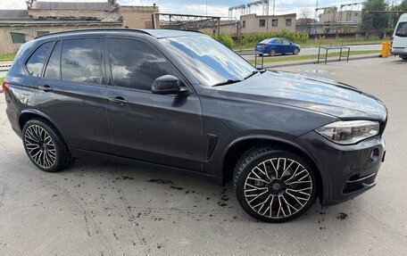 BMW X5, 2014 год, 2 600 000 рублей, 4 фотография