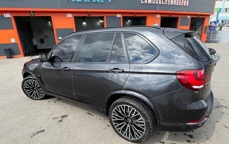 BMW X5, 2014 год, 2 600 000 рублей, 10 фотография