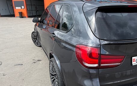 BMW X5, 2014 год, 2 600 000 рублей, 9 фотография