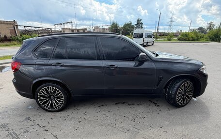 BMW X5, 2014 год, 2 600 000 рублей, 5 фотография