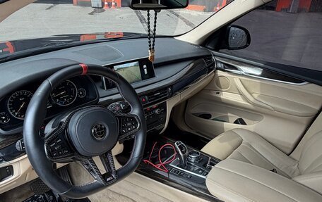 BMW X5, 2014 год, 2 600 000 рублей, 11 фотография