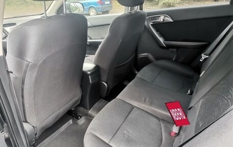 KIA Cerato III, 2012 год, 599 999 рублей, 14 фотография