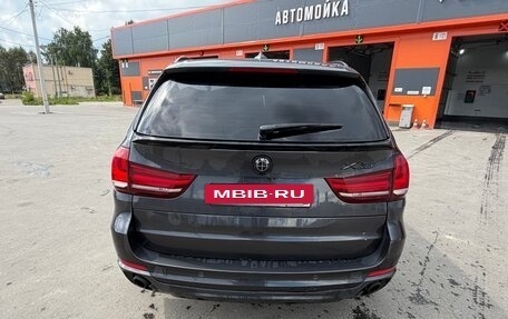 BMW X5, 2014 год, 2 600 000 рублей, 7 фотография
