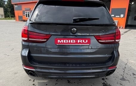 BMW X5, 2014 год, 2 600 000 рублей, 8 фотография