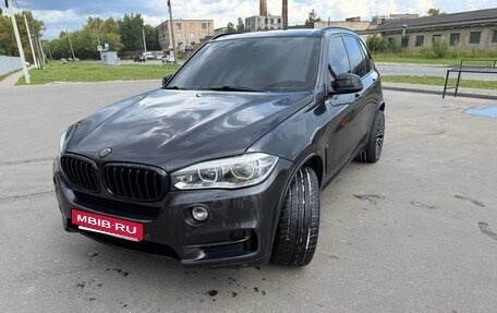 BMW X5, 2014 год, 2 600 000 рублей, 2 фотография