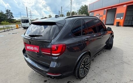 BMW X5, 2014 год, 2 600 000 рублей, 6 фотография
