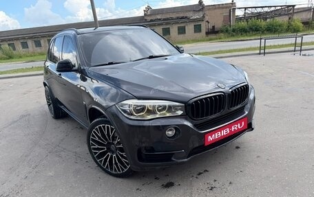BMW X5, 2014 год, 2 600 000 рублей, 3 фотография
