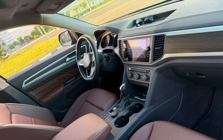 Volkswagen Atlas I, 2021 год, 4 699 999 рублей, 9 фотография