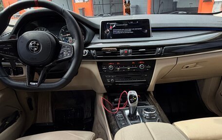 BMW X5, 2014 год, 2 600 000 рублей, 14 фотография