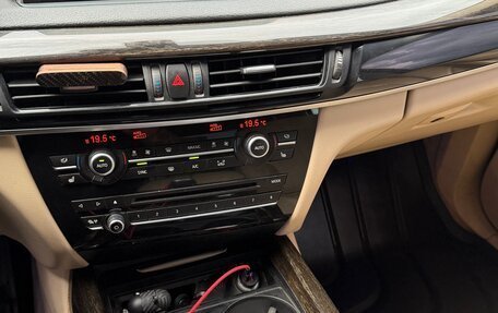 BMW X5, 2014 год, 2 600 000 рублей, 18 фотография