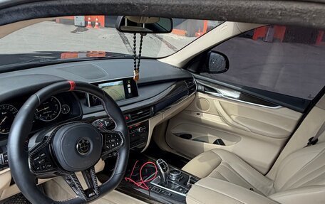 BMW X5, 2014 год, 2 600 000 рублей, 12 фотография