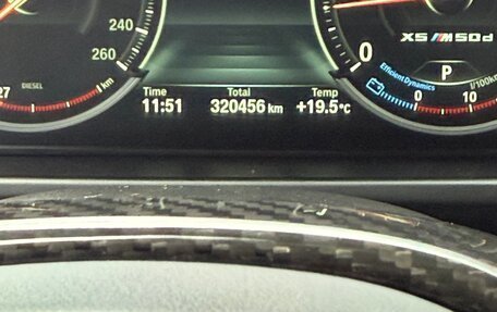 BMW X5, 2014 год, 2 600 000 рублей, 17 фотография