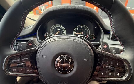 BMW X5, 2014 год, 2 600 000 рублей, 16 фотография