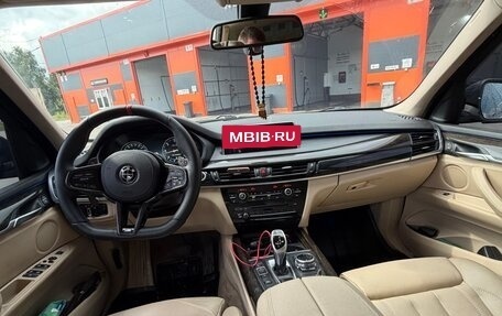 BMW X5, 2014 год, 2 600 000 рублей, 15 фотография