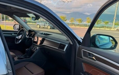Volkswagen Atlas I, 2021 год, 4 699 999 рублей, 11 фотография