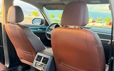 Volkswagen Atlas I, 2021 год, 4 699 999 рублей, 14 фотография