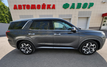 Hyundai Palisade I, 2020 год, 5 100 000 рублей, 4 фотография