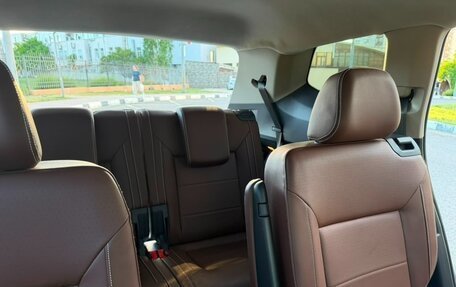 Volkswagen Atlas I, 2021 год, 4 699 999 рублей, 17 фотография