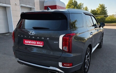 Hyundai Palisade I, 2020 год, 5 100 000 рублей, 6 фотография