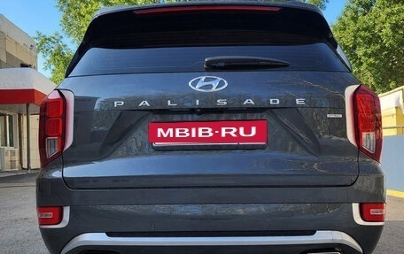 Hyundai Palisade I, 2020 год, 5 100 000 рублей, 7 фотография