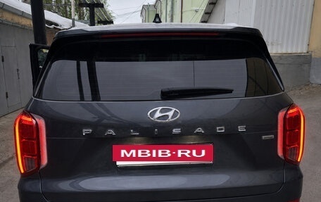 Hyundai Palisade I, 2020 год, 5 100 000 рублей, 8 фотография