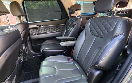 Hyundai Palisade I, 2020 год, 5 100 000 рублей, 10 фотография