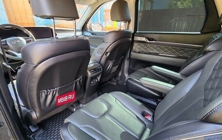 Hyundai Palisade I, 2020 год, 5 100 000 рублей, 11 фотография