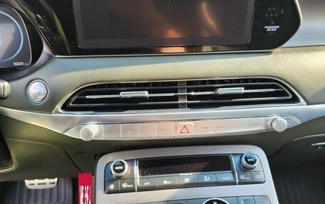 Hyundai Palisade I, 2020 год, 5 100 000 рублей, 20 фотография