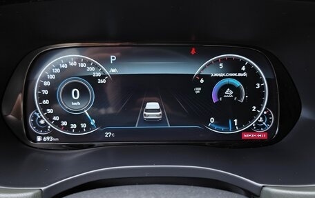 Hyundai Palisade I, 2020 год, 5 100 000 рублей, 35 фотография