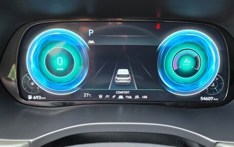 Hyundai Palisade I, 2020 год, 5 100 000 рублей, 38 фотография