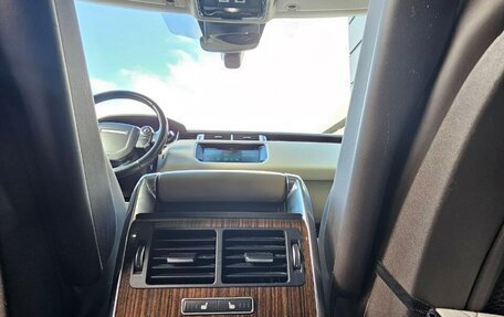 Land Rover Range Rover Sport II, 2017 год, 3 999 999 рублей, 11 фотография