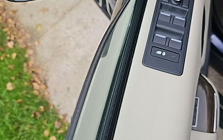 Land Rover Range Rover Sport II, 2017 год, 3 999 999 рублей, 24 фотография