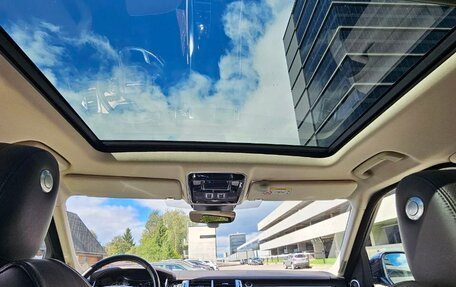 Land Rover Range Rover Sport II, 2017 год, 3 999 999 рублей, 21 фотография