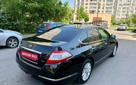 Nissan Teana, 2012 год, 895 000 рублей, 3 фотография