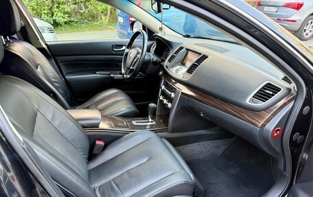 Nissan Teana, 2012 год, 895 000 рублей, 12 фотография