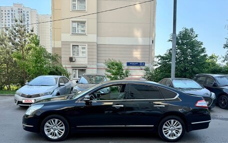 Nissan Teana, 2012 год, 895 000 рублей, 10 фотография