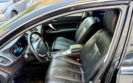 Nissan Teana, 2012 год, 895 000 рублей, 11 фотография